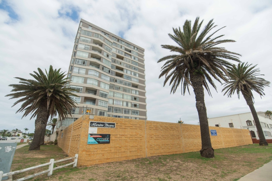 2 Bedroom Property for Sale in Summerstrand Eastern Cape